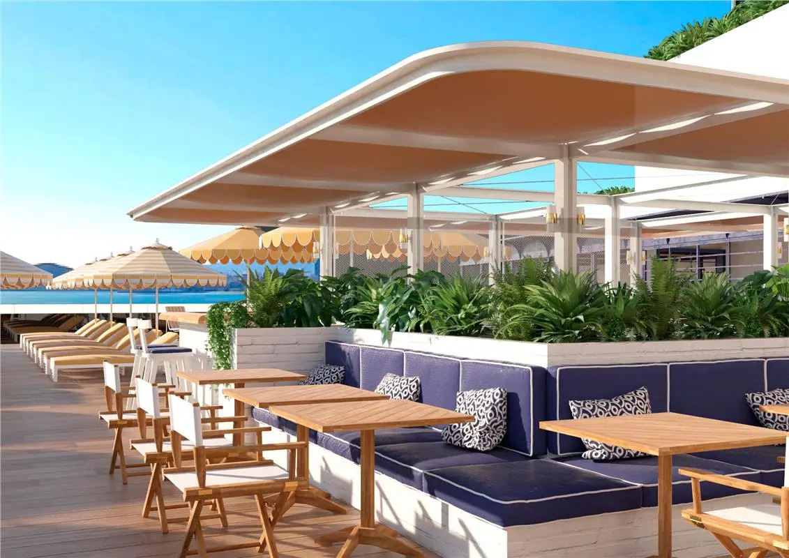 Foto - H10 Porto Poniente 4* Sup