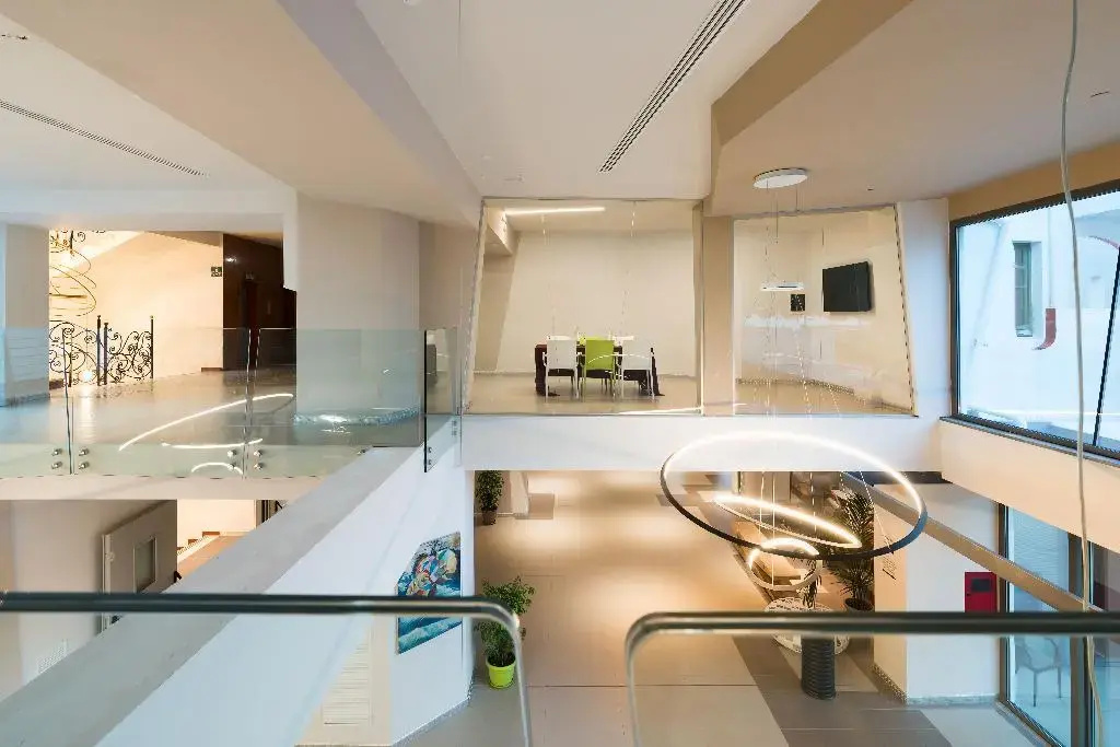 Photo - Saracen Sands Hotel & Congress Centre