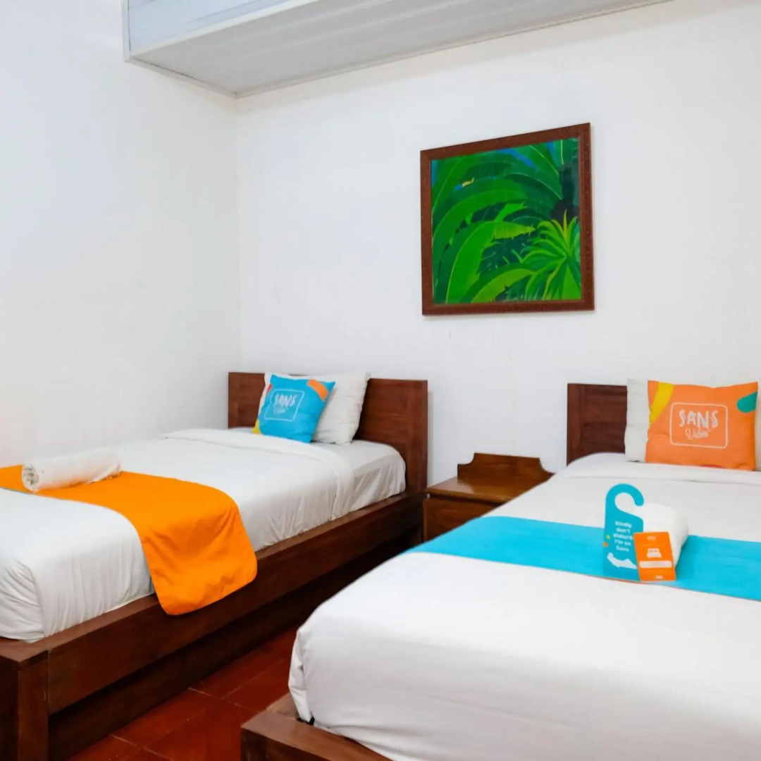 Photo - Puri Mango Guest House Sanur