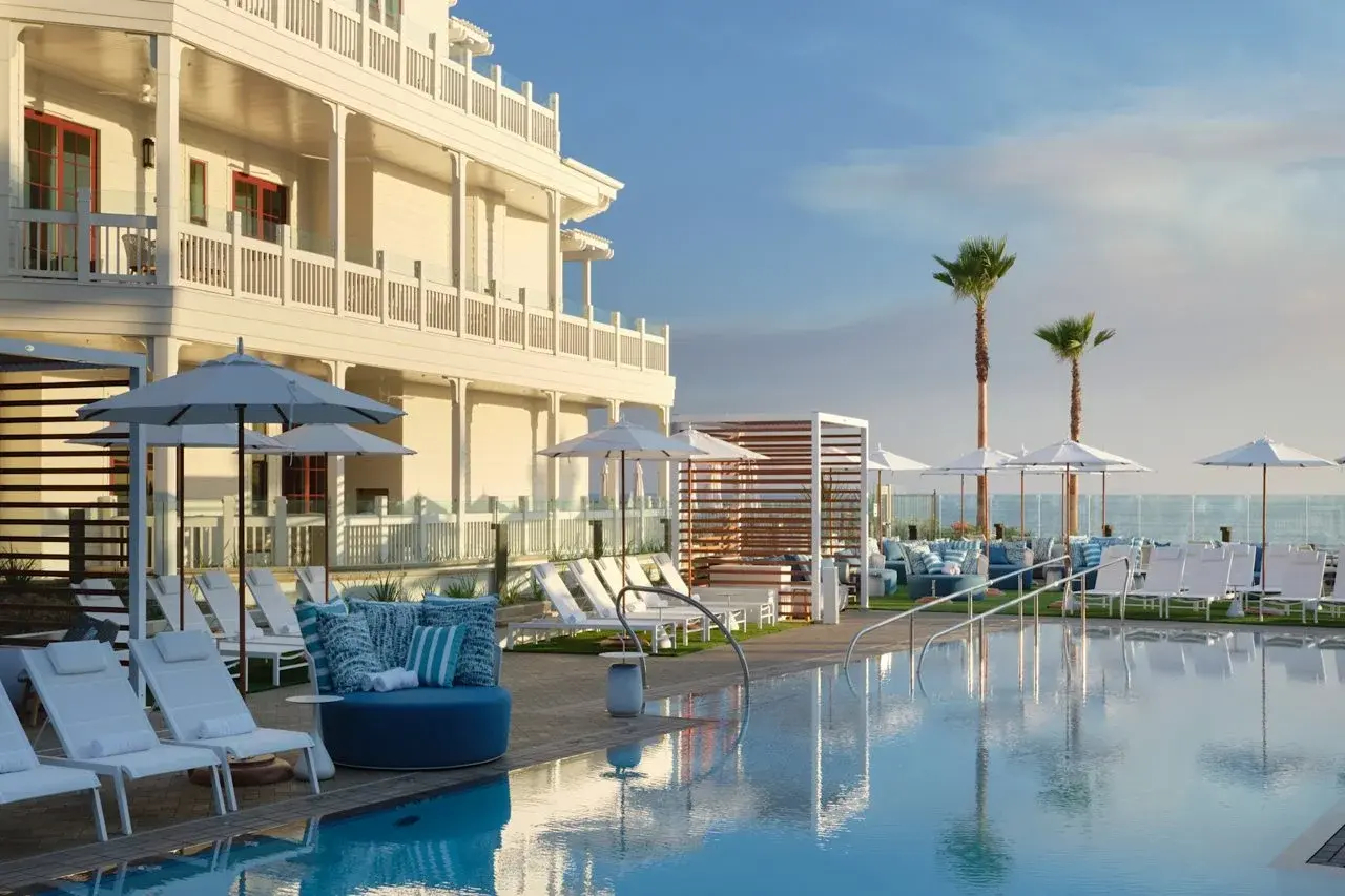 Photo - Shore House at The Del, LXR Hotels & Resorts