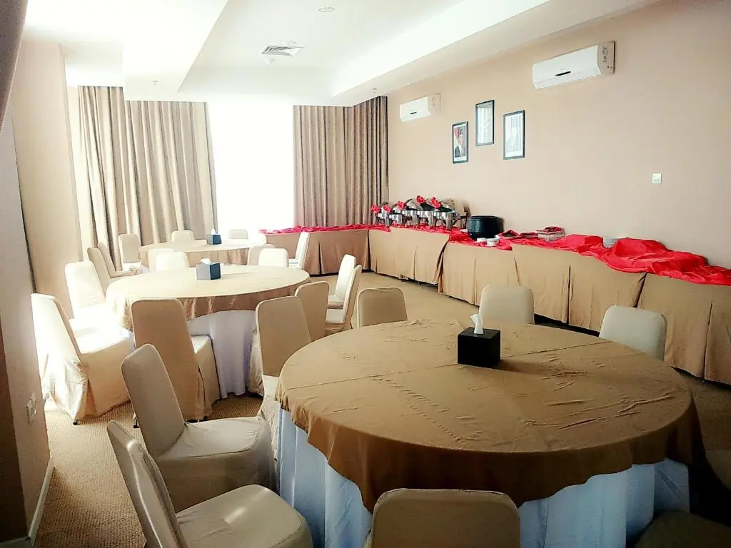 Photo - Hotel Dafam Pekanbaru