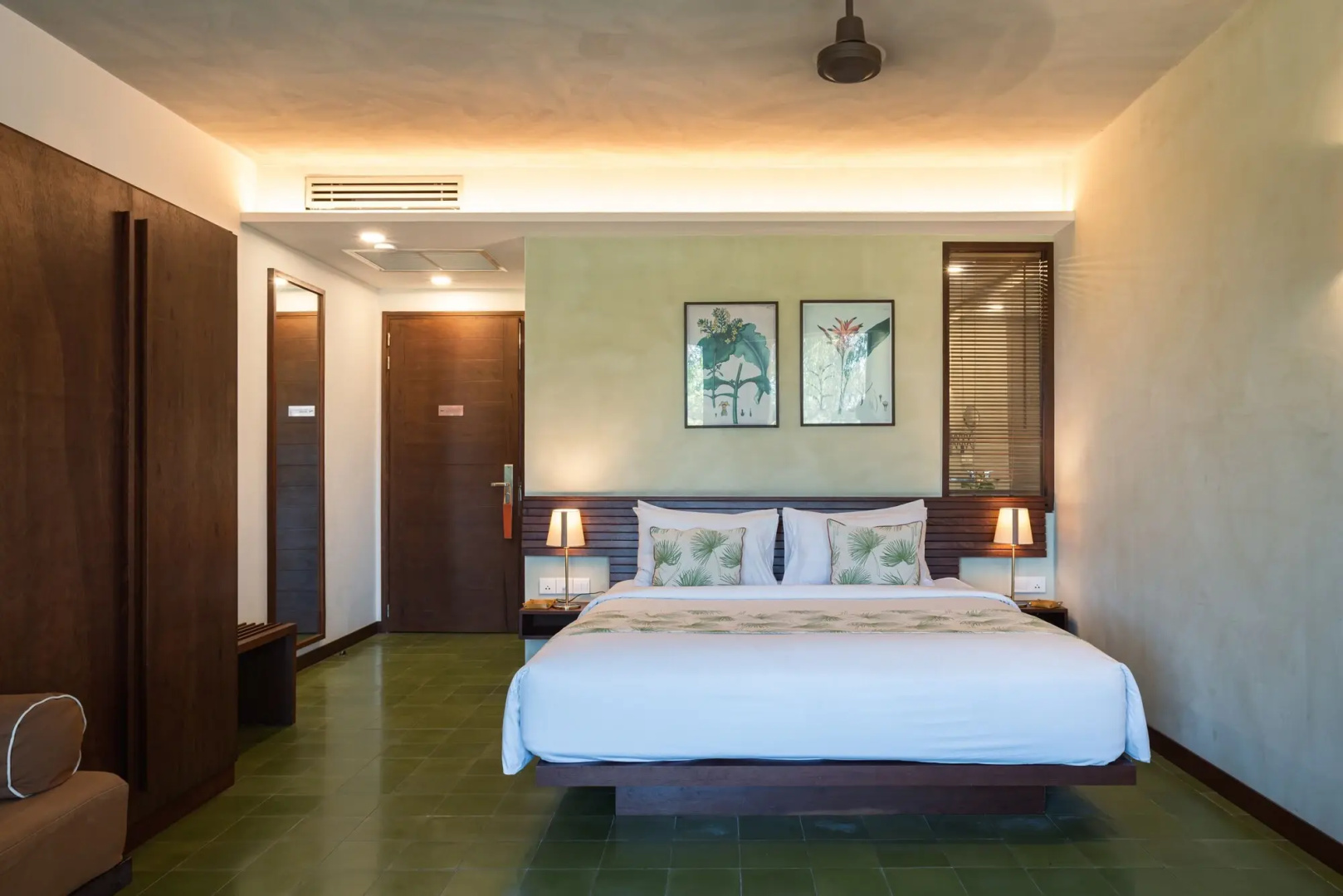 Foto - Penh House Hotel