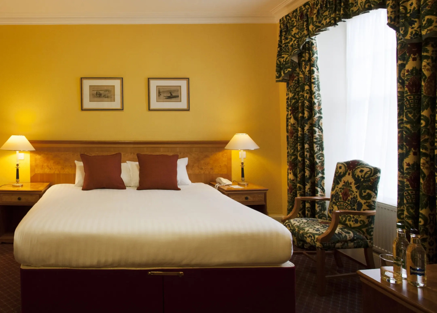 Photo - The Royal Highland Hotel