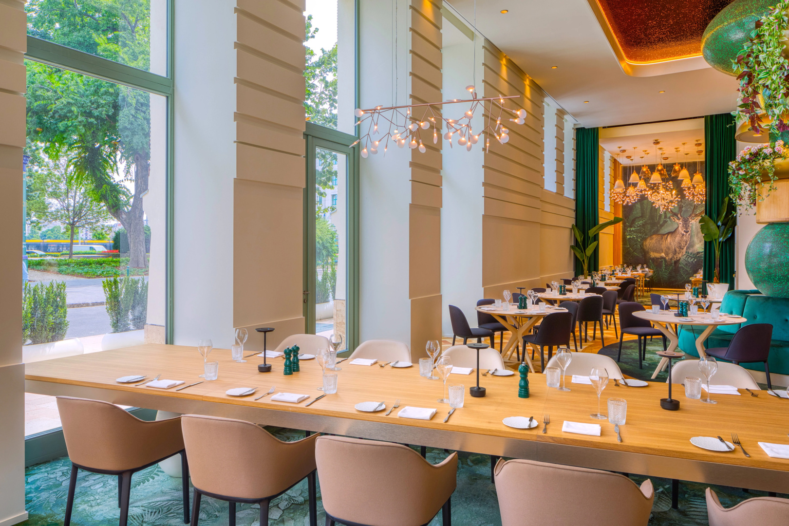 Foto - Kimpton BEM Budapest by IHG