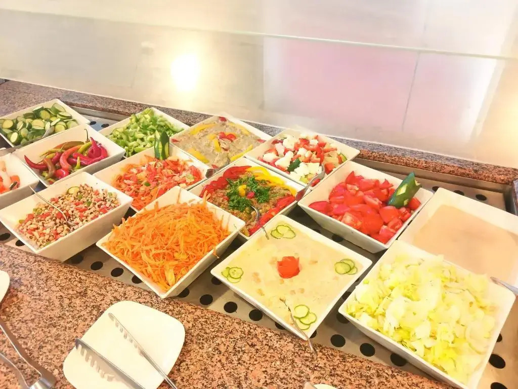 Foto - VIE Palma Di Sharm Resort and Aqua park