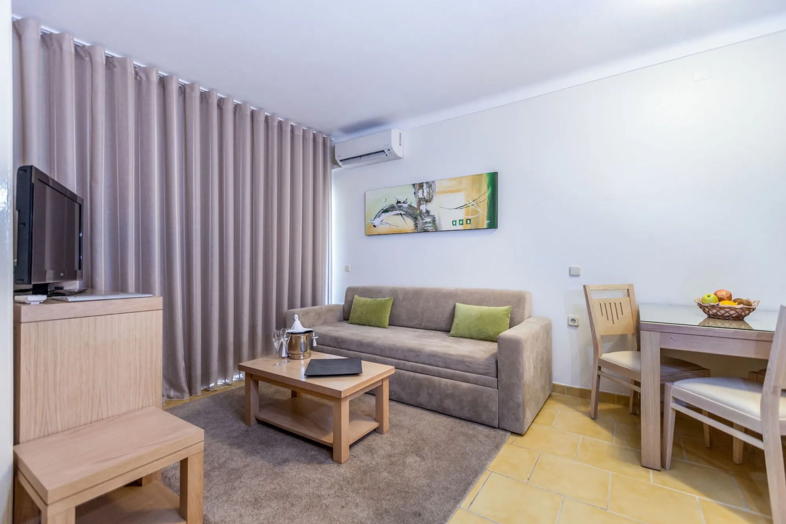 Foto - Santa Eulalia Hotel & Spa