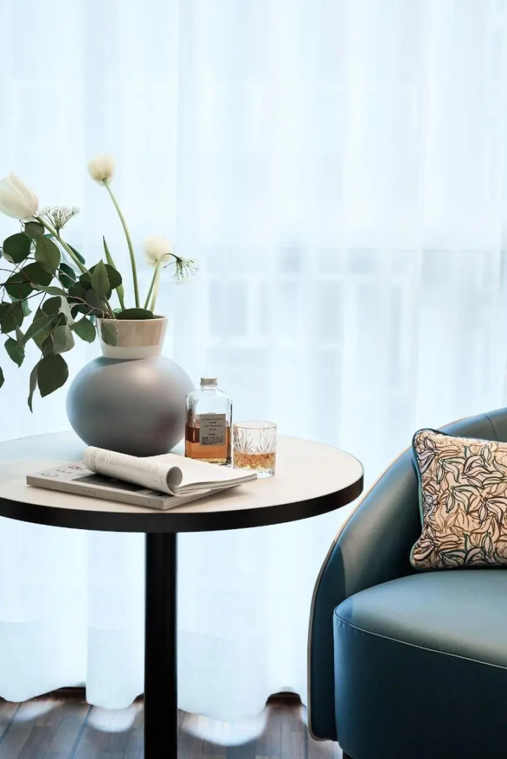 Photo - SIDE, Hamburg, a Member of Design Hotels