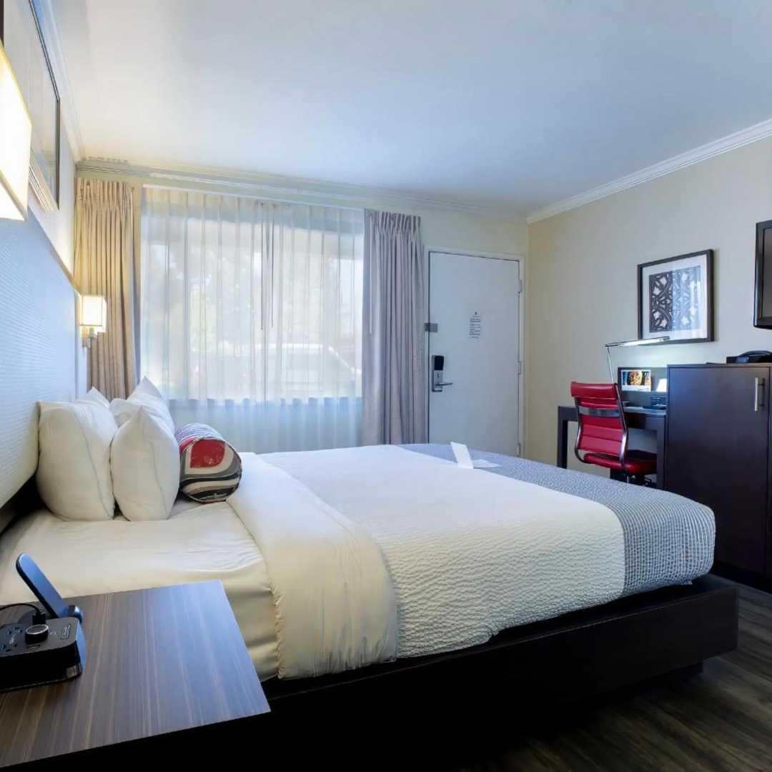 Foto - The Palo Alto Inn