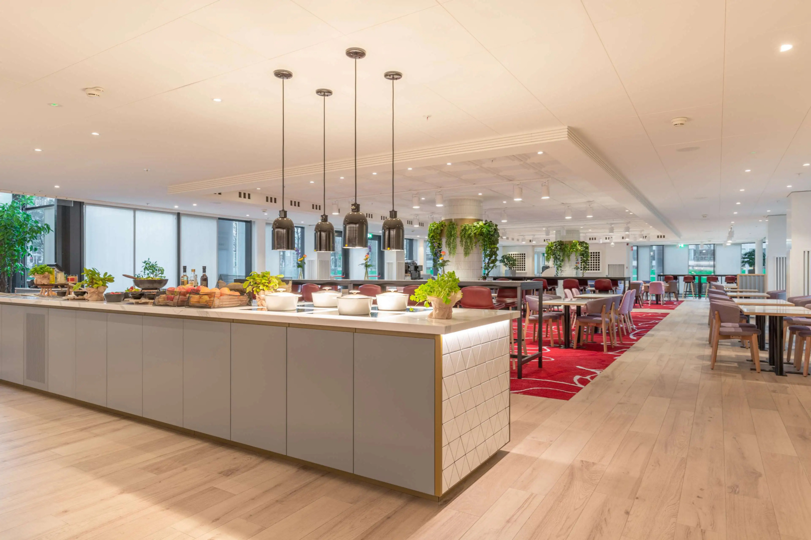 Photo - Radisson Blu Hotel Amsterdam Airport Schiphol