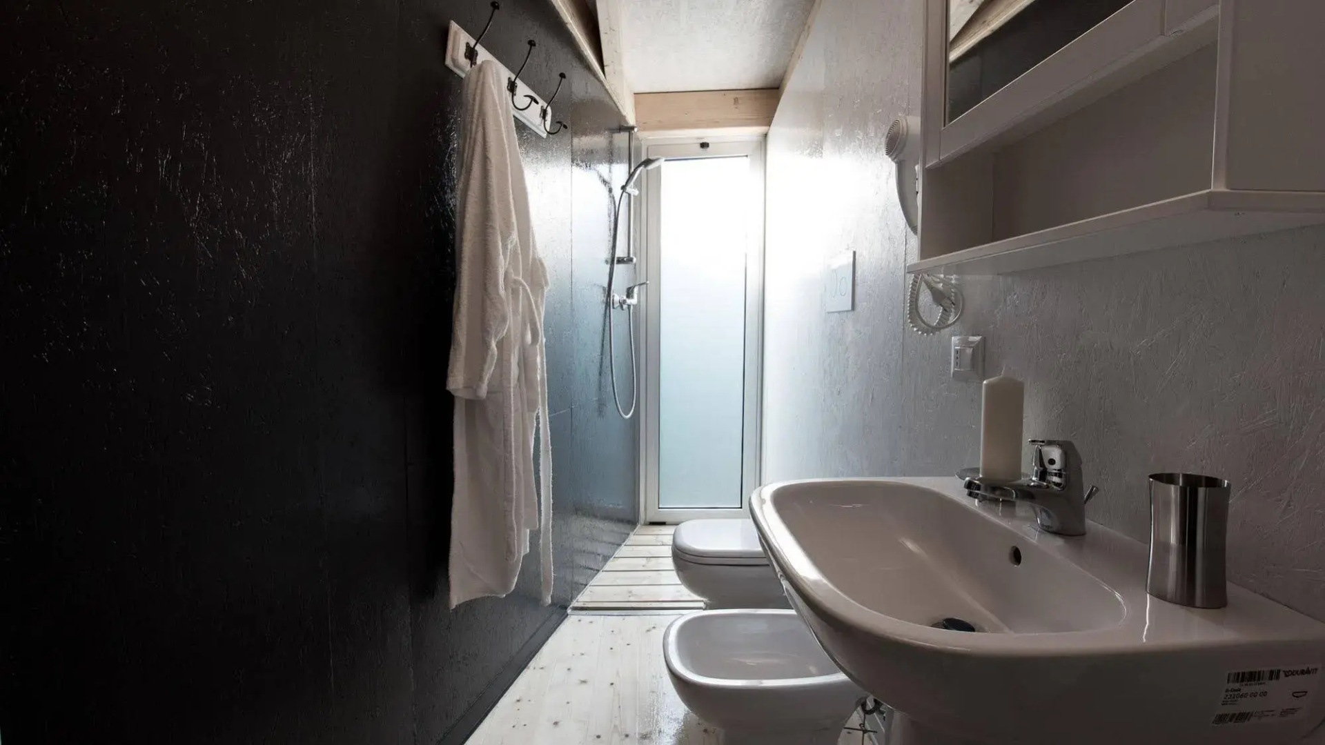 Foto - Ecosuite & SPA