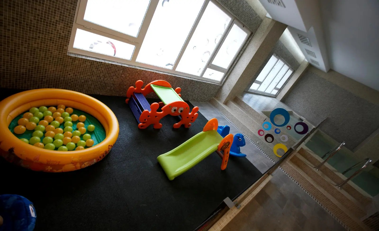 Foto - Hotel Bienestar Moaña