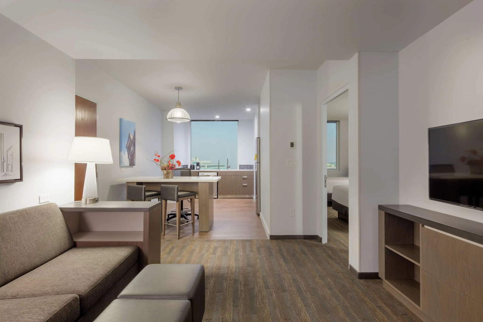 Foto - Hyatt House Mexico City Santa Fe