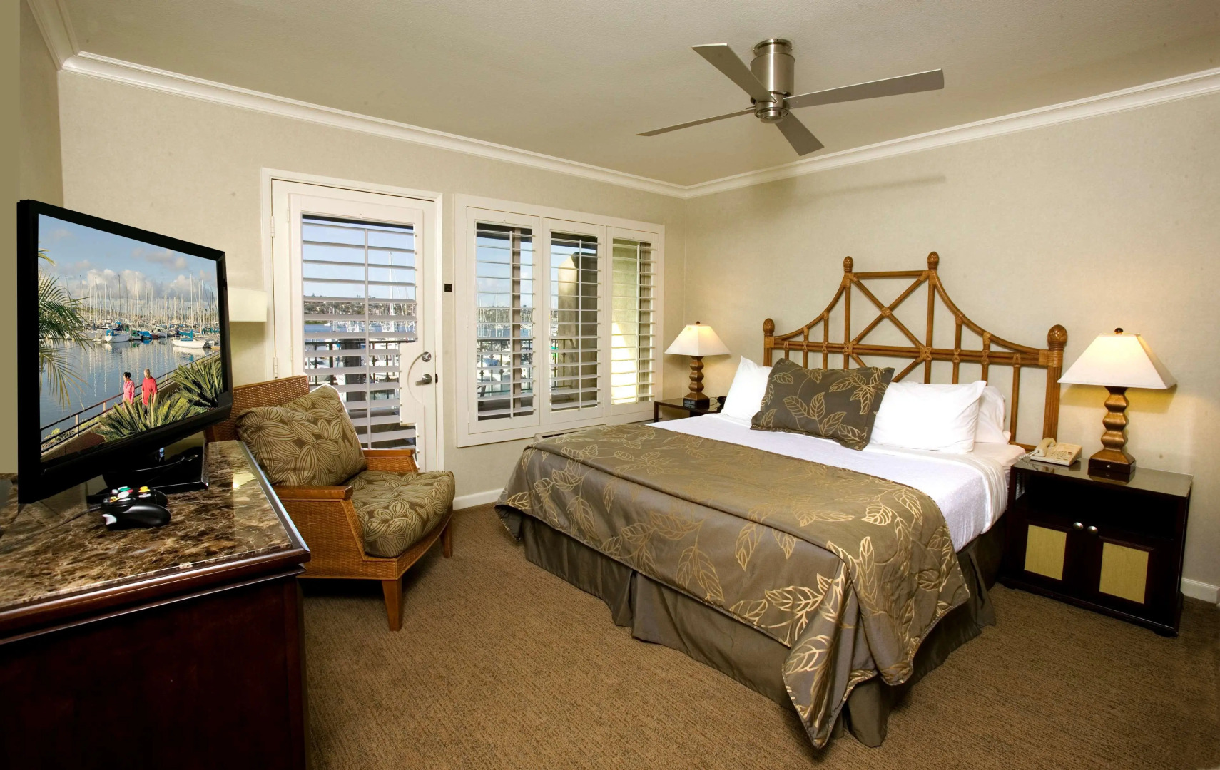 Foto - Best Western PLUS Island Palms Hotel & Marina