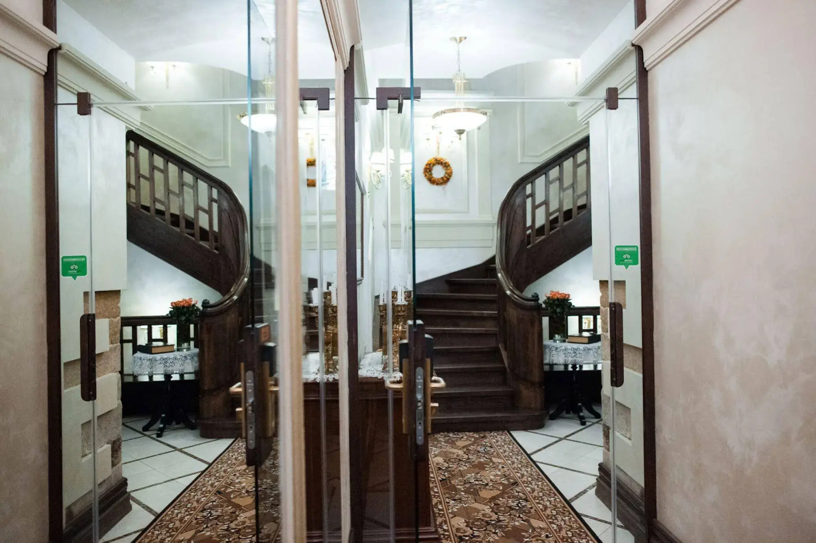 Foto - Apart-hotel Horowitz