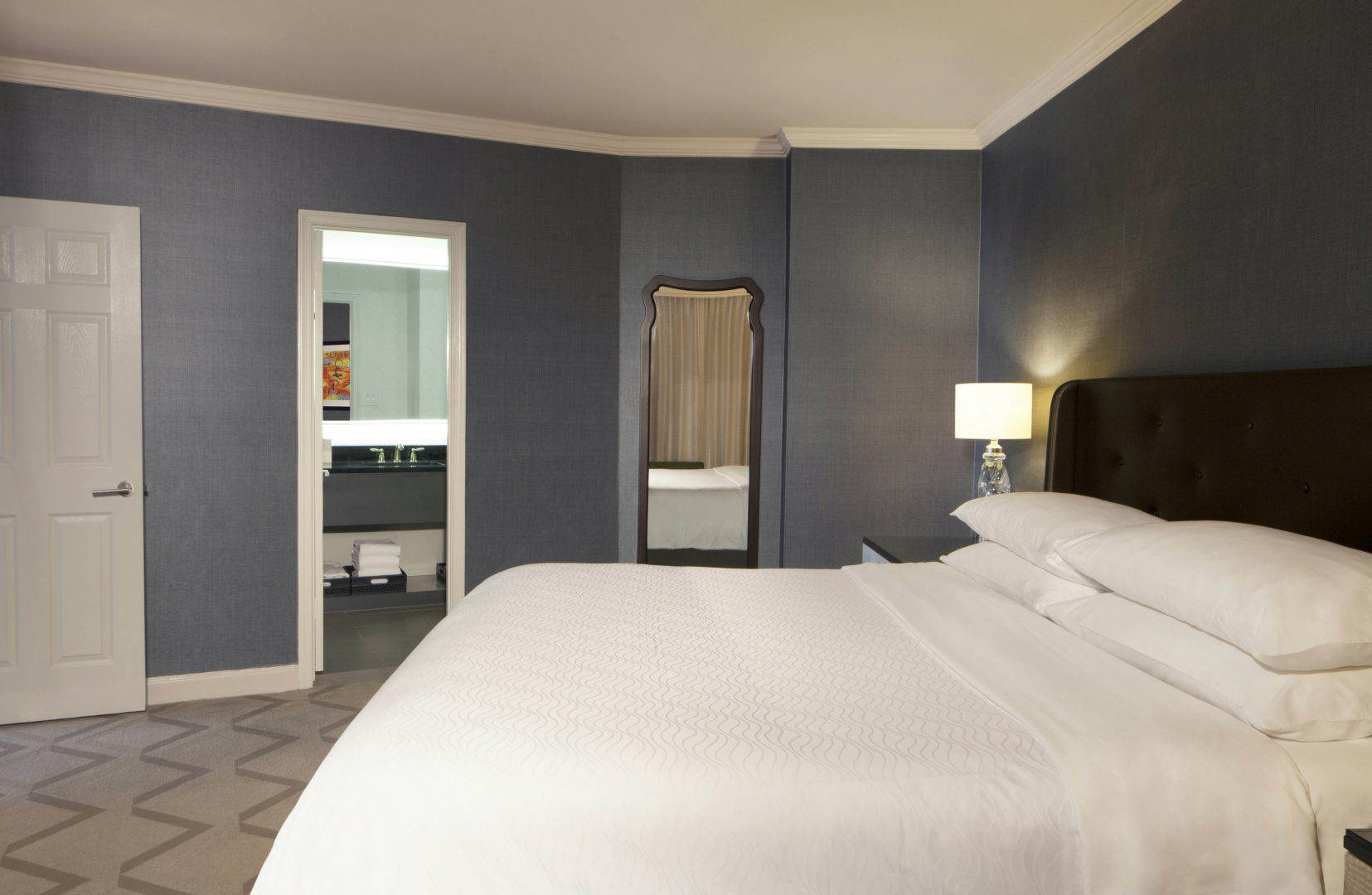 Foto - Melrose Georgetown Hotel