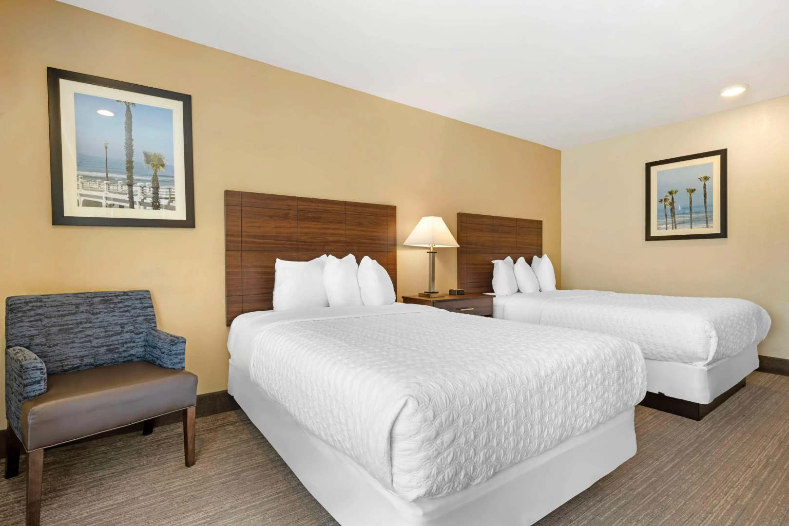 Photo - Best Western Oceanside Inn