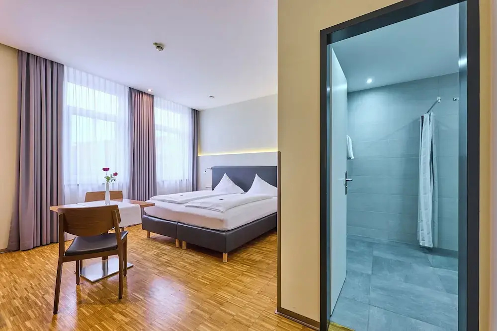 Foto - Hotel Apfelbaum