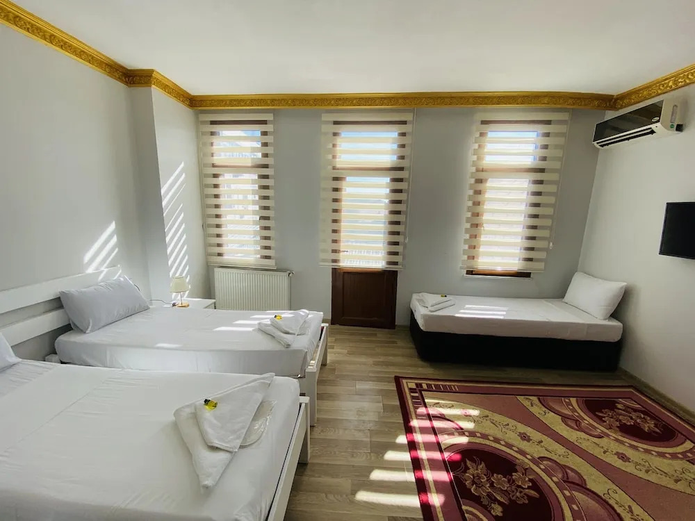 Foto - Stylish Hotel Old City