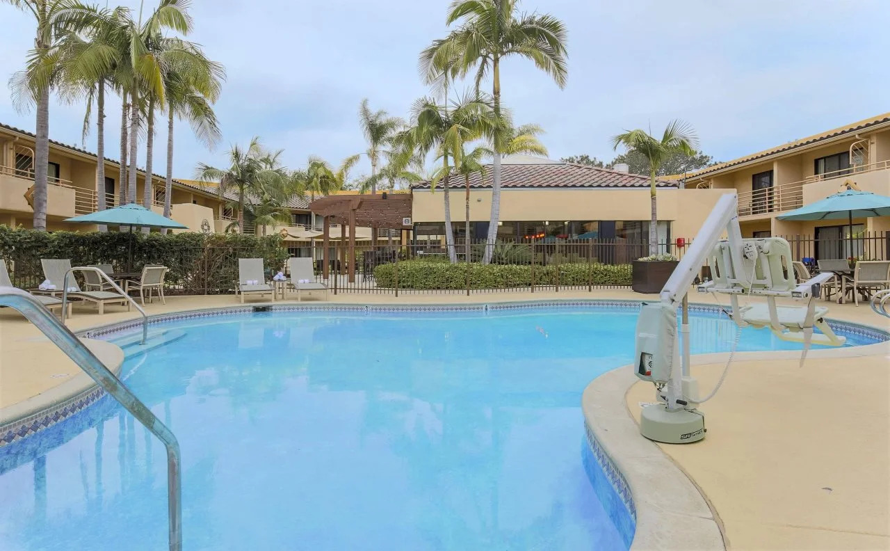 Foto - Courtyard by Marriott San Diego Del Mar/Solana Beach