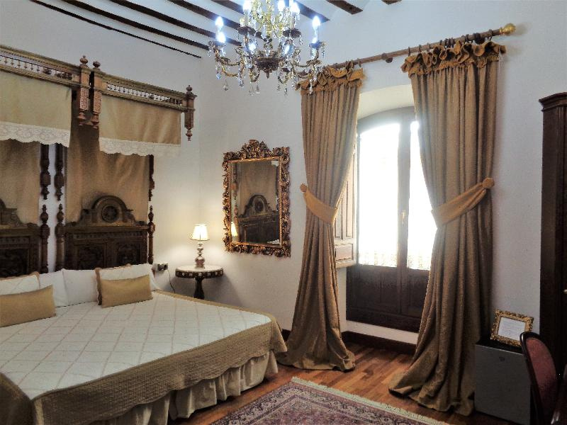 Photo - Boutique Hotel Nueve Leyendas
