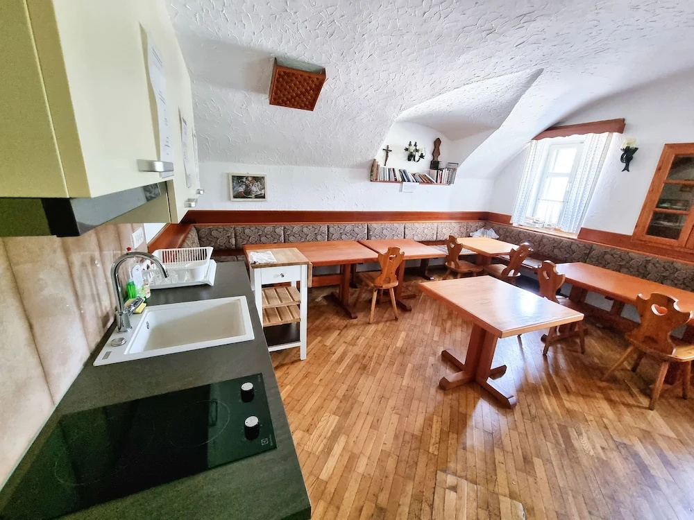 Foto - B&B Pod Skalo
