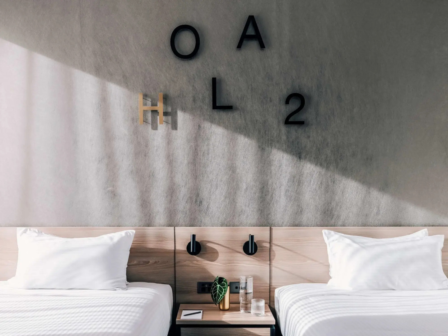 Foto - Novotel Melbourne South Wharf