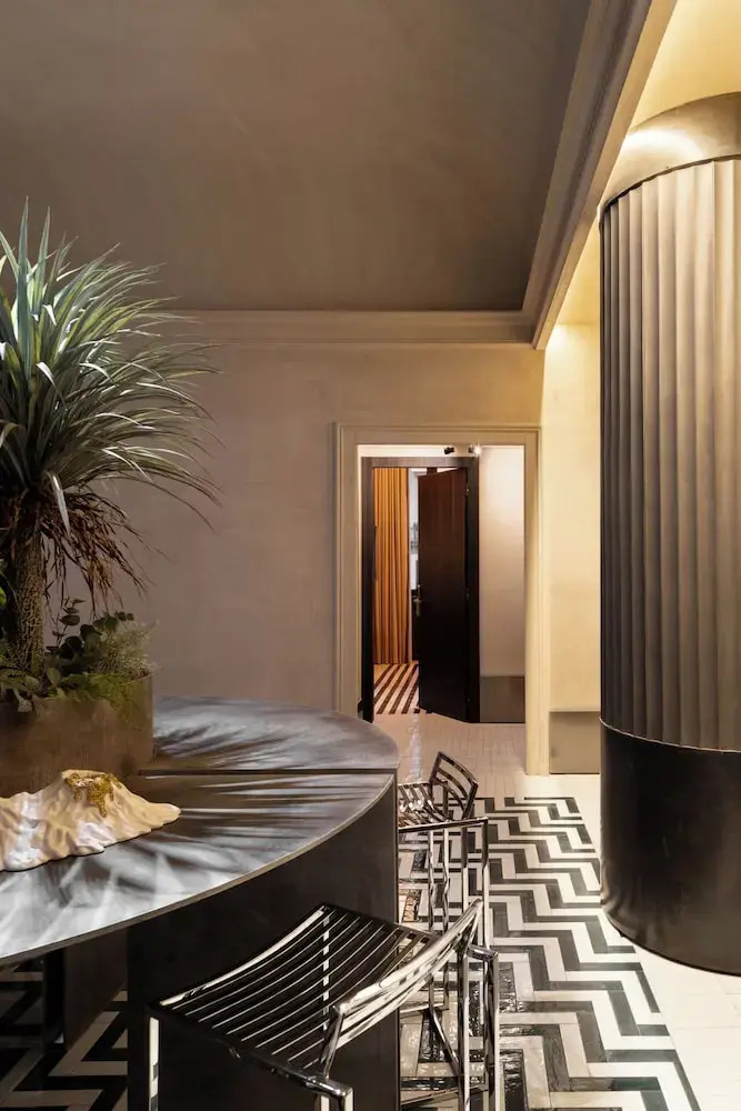 Foto - Unicum Suite Grande Archivio Napoli Centro Storico