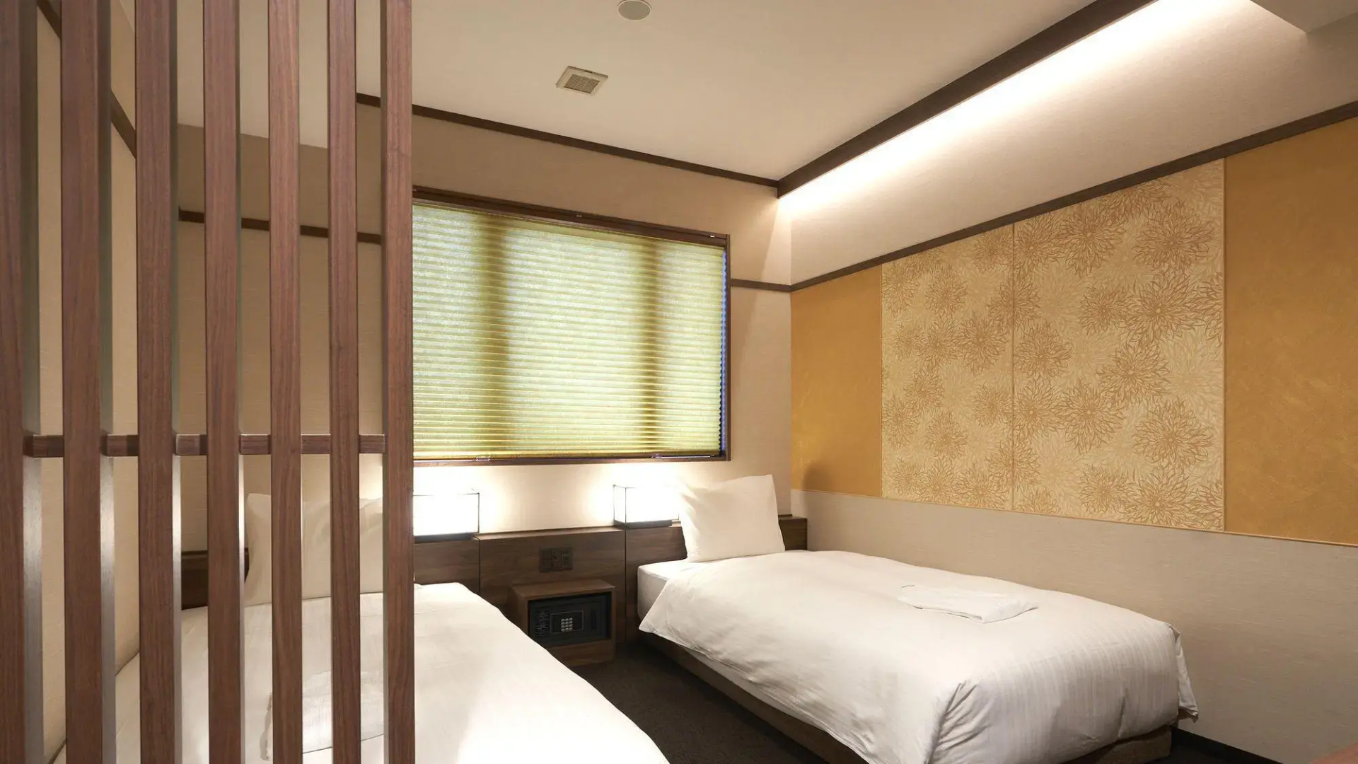 Photo - Welina Hotel Shinsaibashi NAGOMI