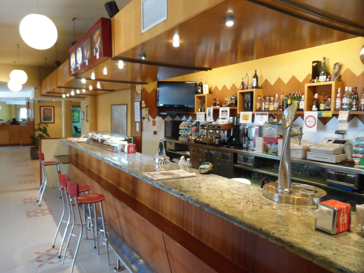 Foto - Hotel Rey Arturo Burgos