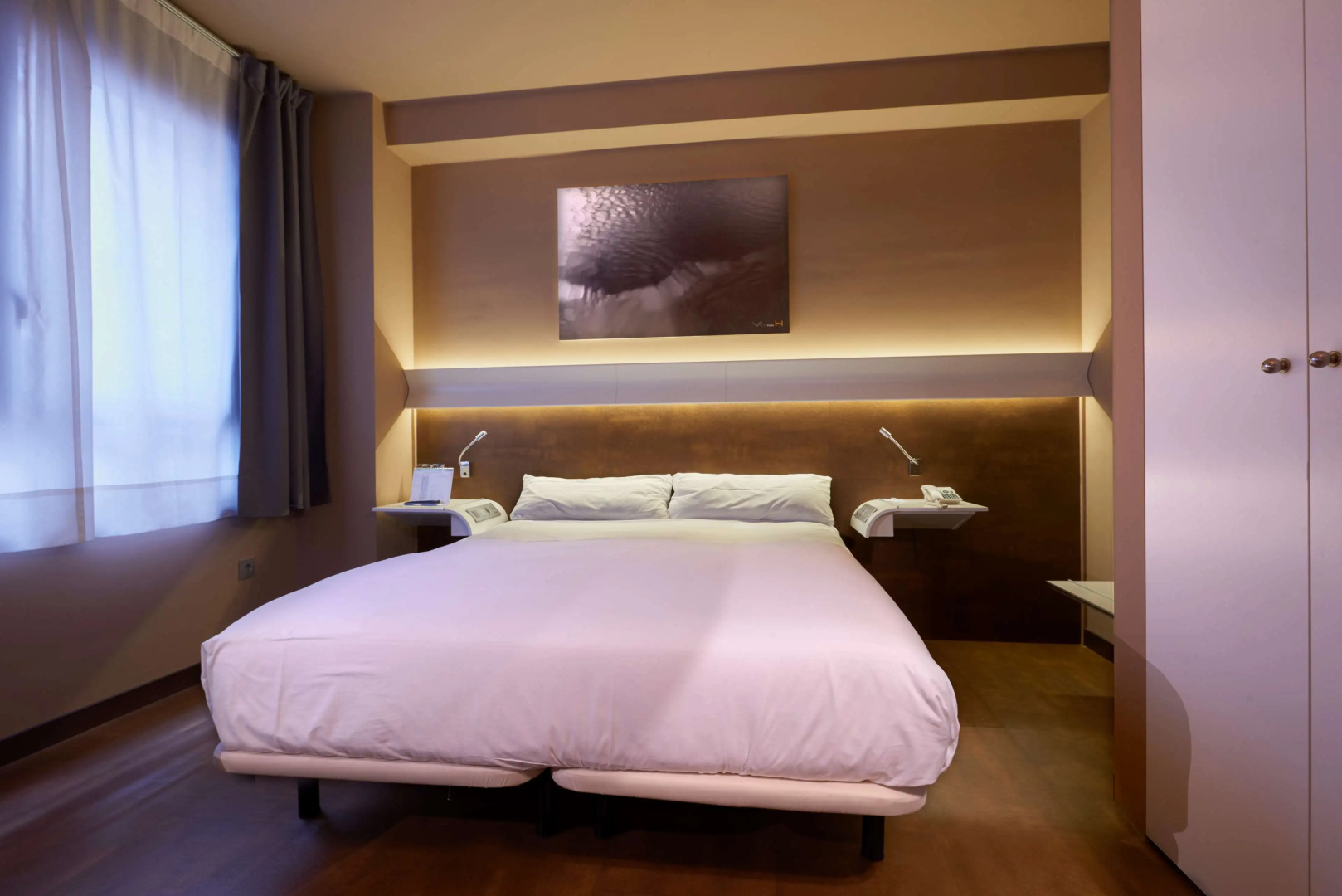 Foto - Silken Monumental Naranco