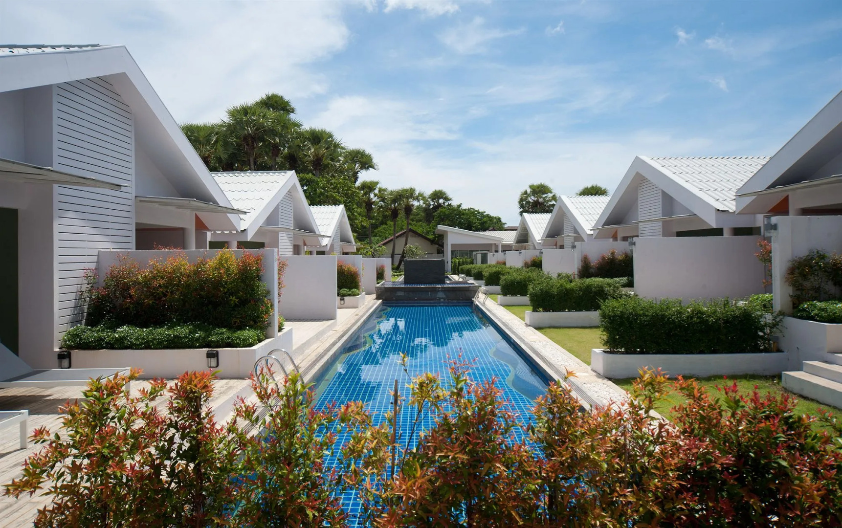 Foto - The Palmery Resort