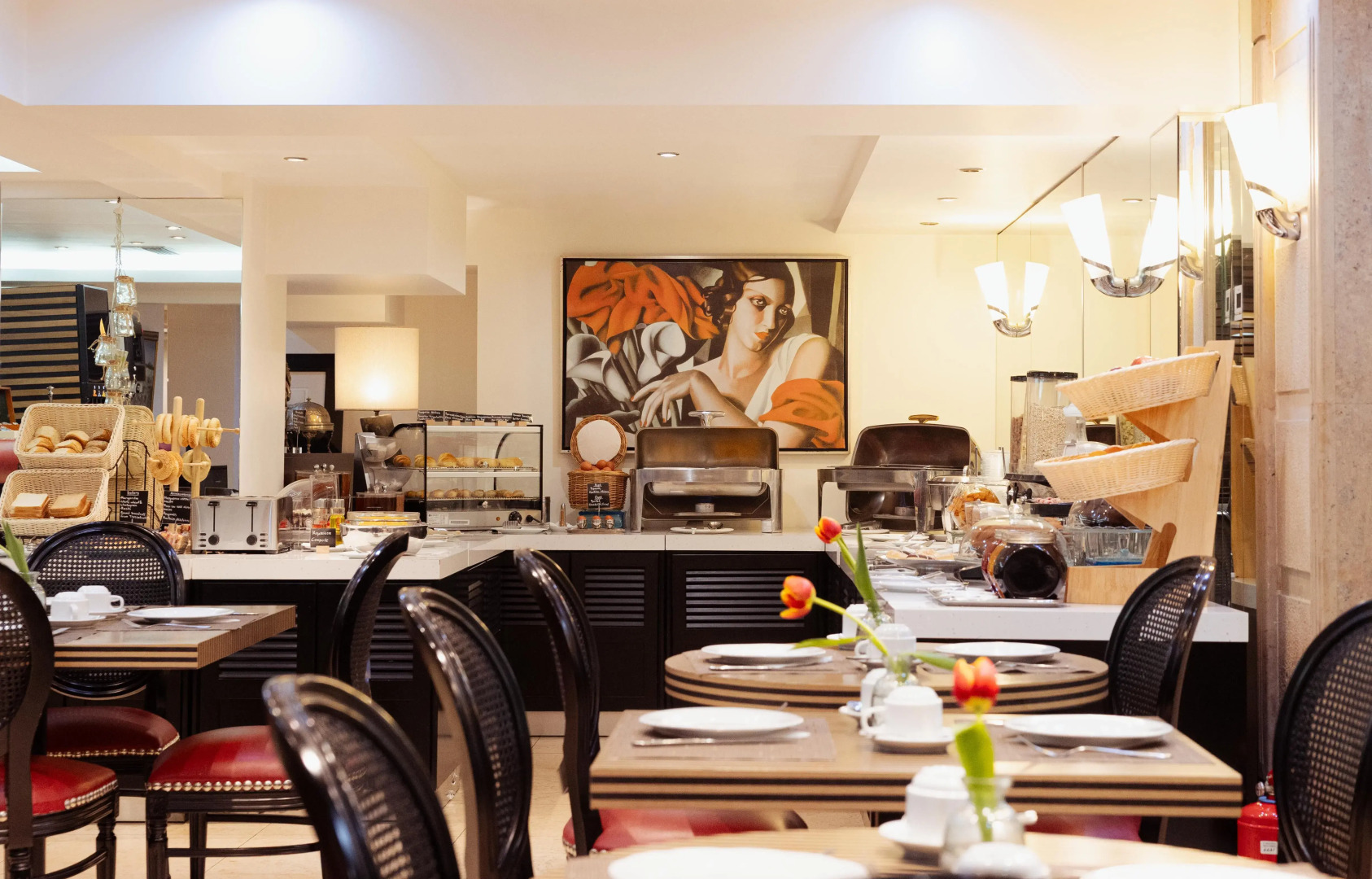 Foto - Best Western Plus Embassy Hotel