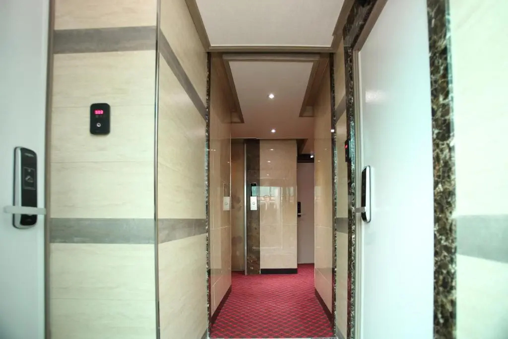 Photo - Daeyoung Hotel Myeongdong