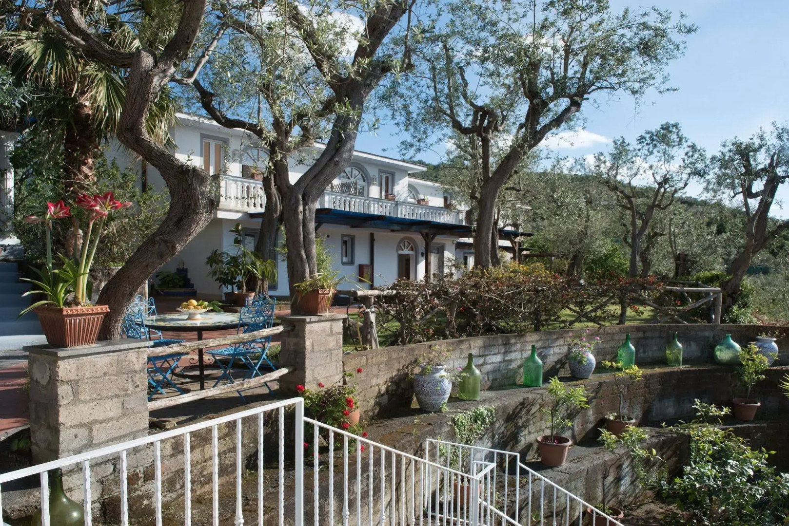 Foto - Villa Giovanna