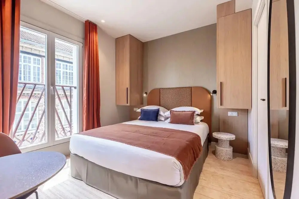 Foto - Suites FL By Sweett