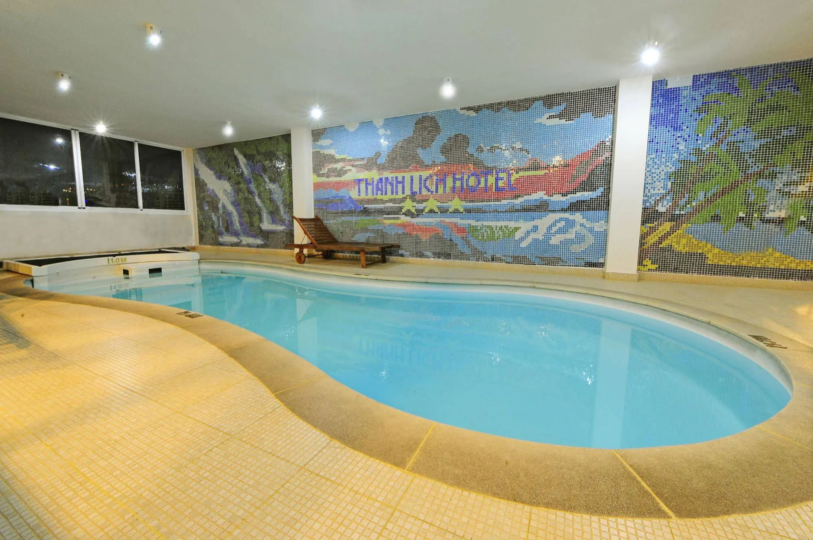 Foto - Thanh Lich Royal Boutique Hotel