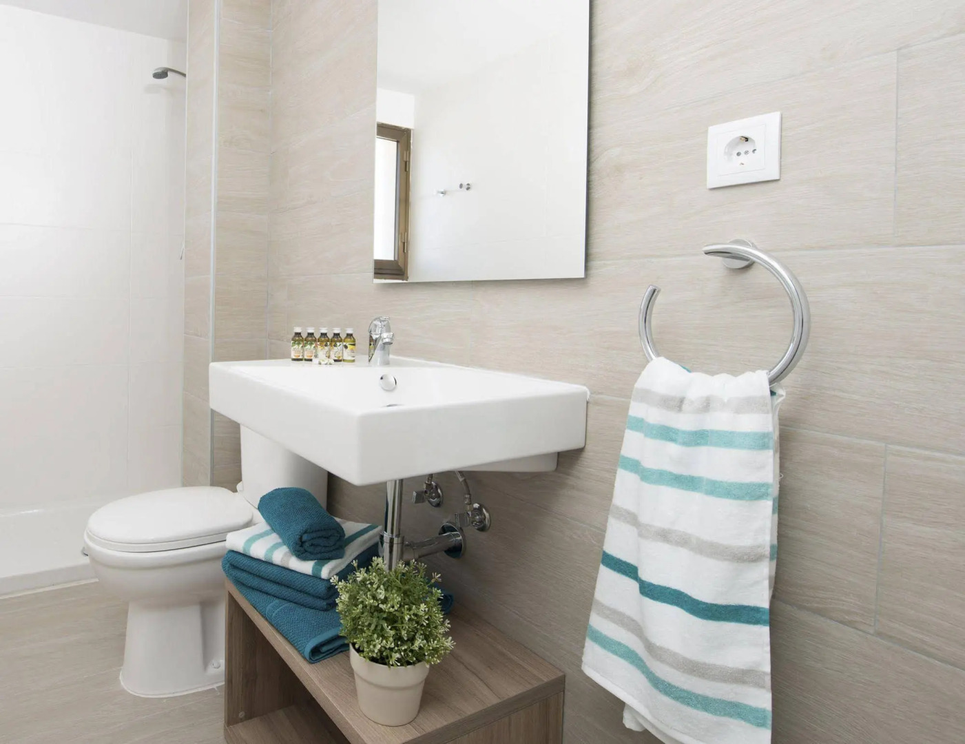 Foto - Ona Suites Salou