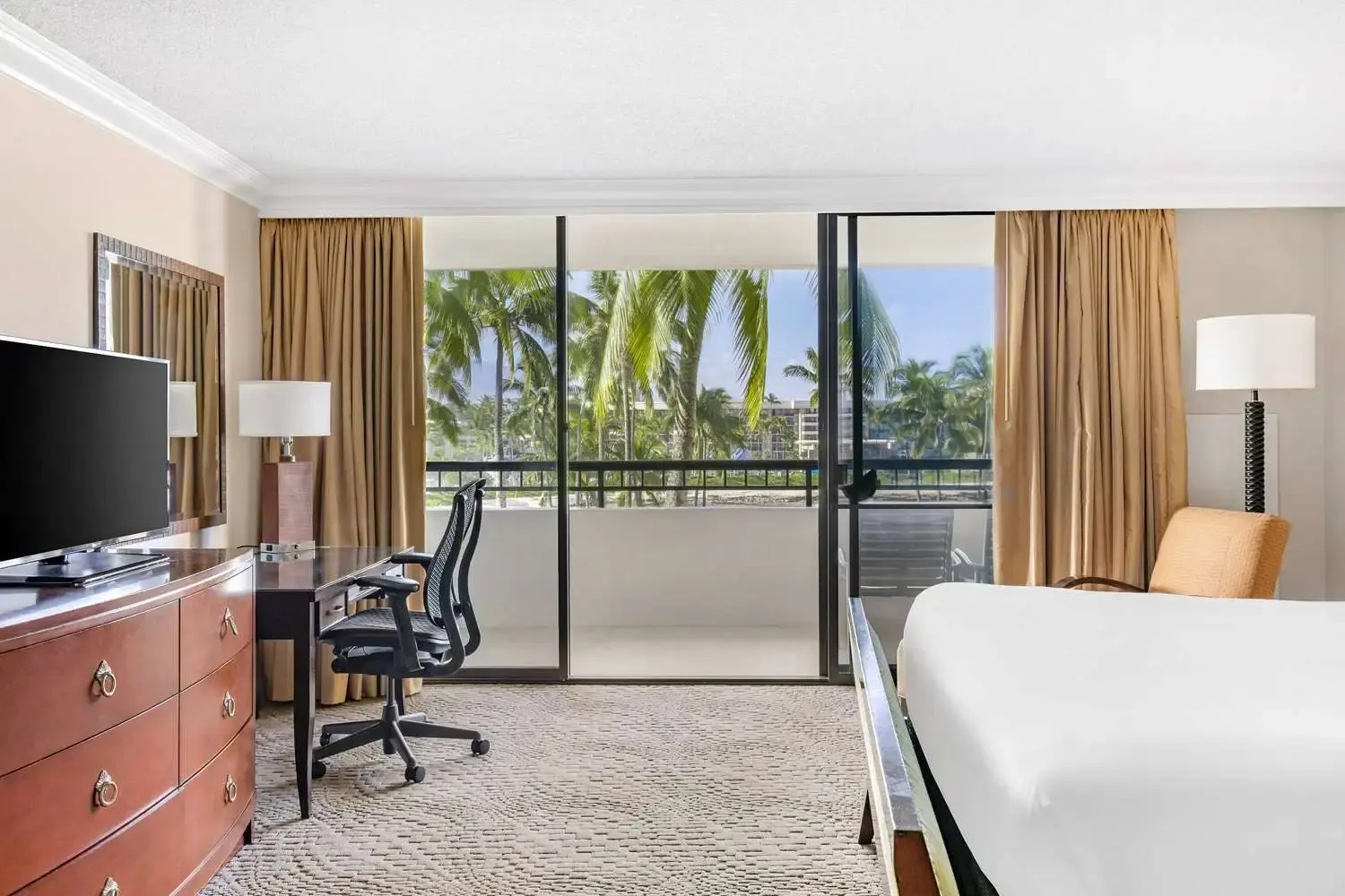 Foto - Hilton Grand Vacations Club Ocean Tower Waikoloa Village