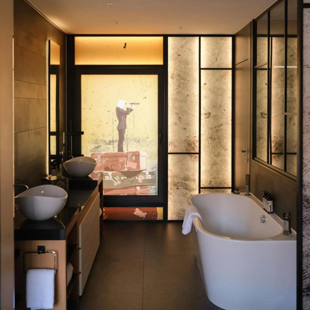 Foto - Five Seas by Inwood Hotels