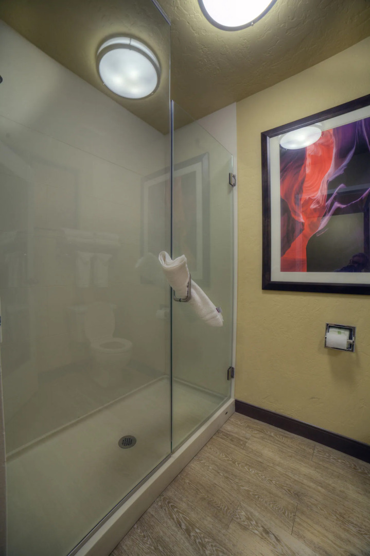 Photo - Best Western View of Lake Powell Hotel