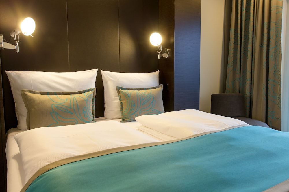 Photo - Motel One Stuttgart-Bad Cannstatt