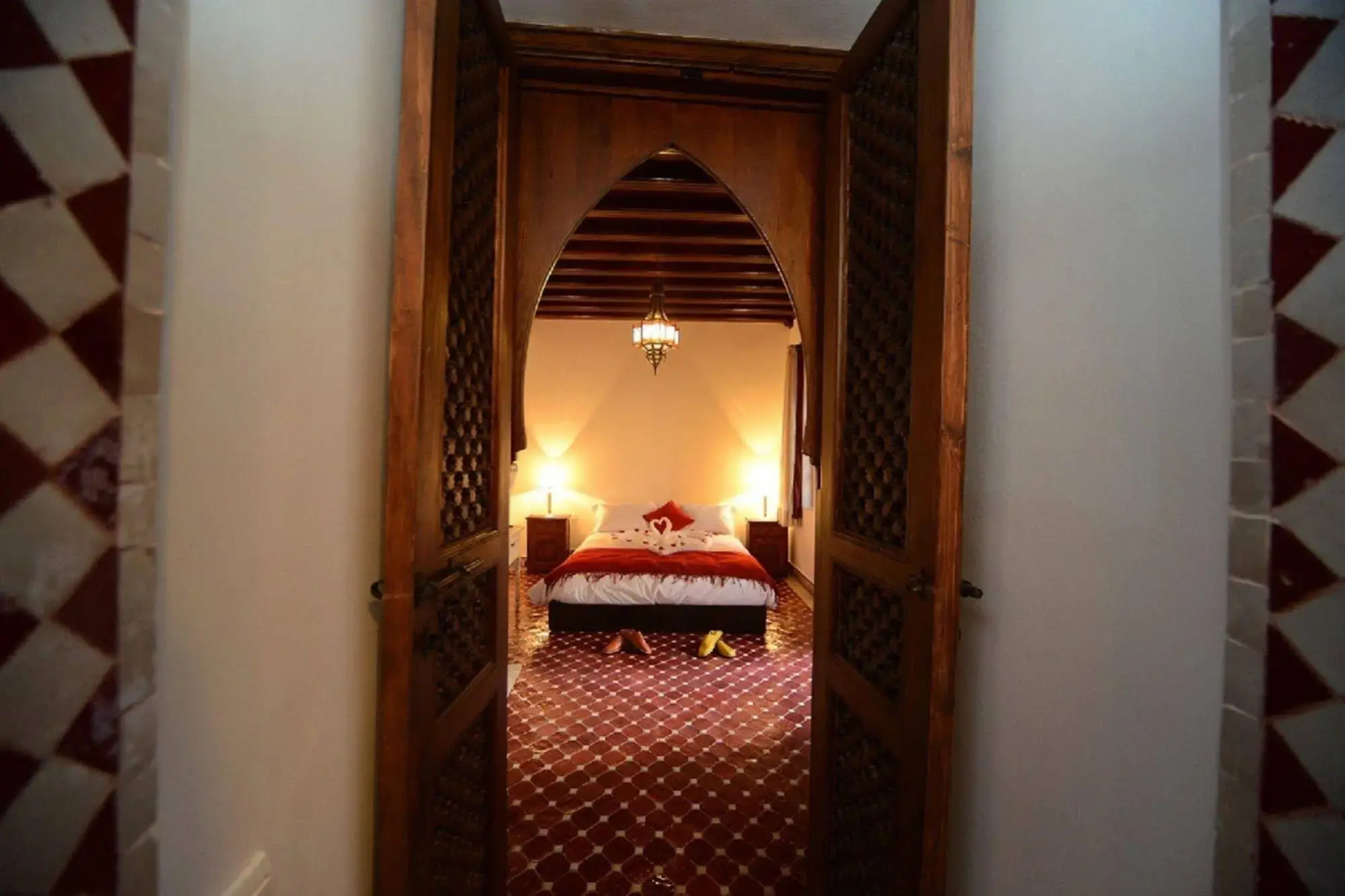 Foto - Riad Sun of Kech