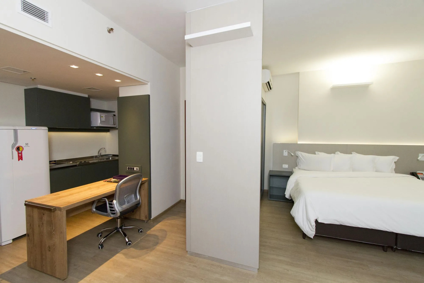 Foto - eSuites Virgínia Luxemburgo