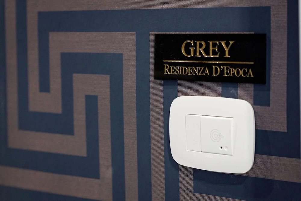 Foto - Residenza d'Epoca White Room