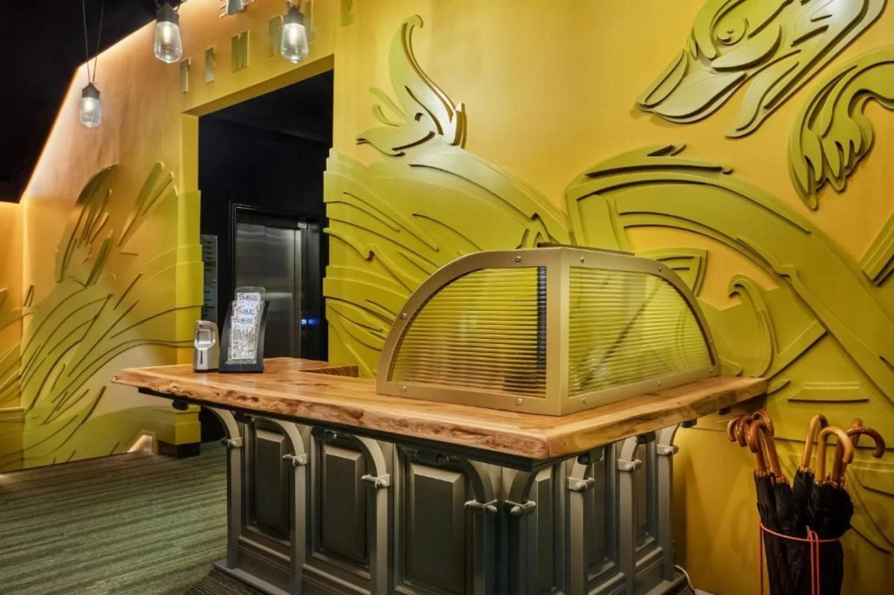 Photo - Fitzsimons Hotel Temple Bar