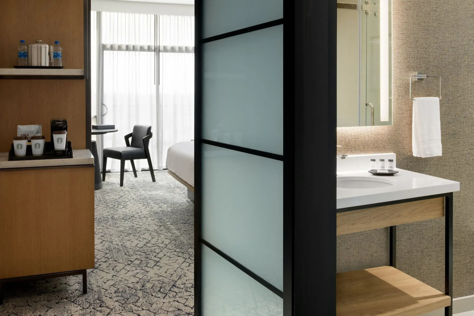 Photo - Sheraton Park Hotel at the Anaheim Resort