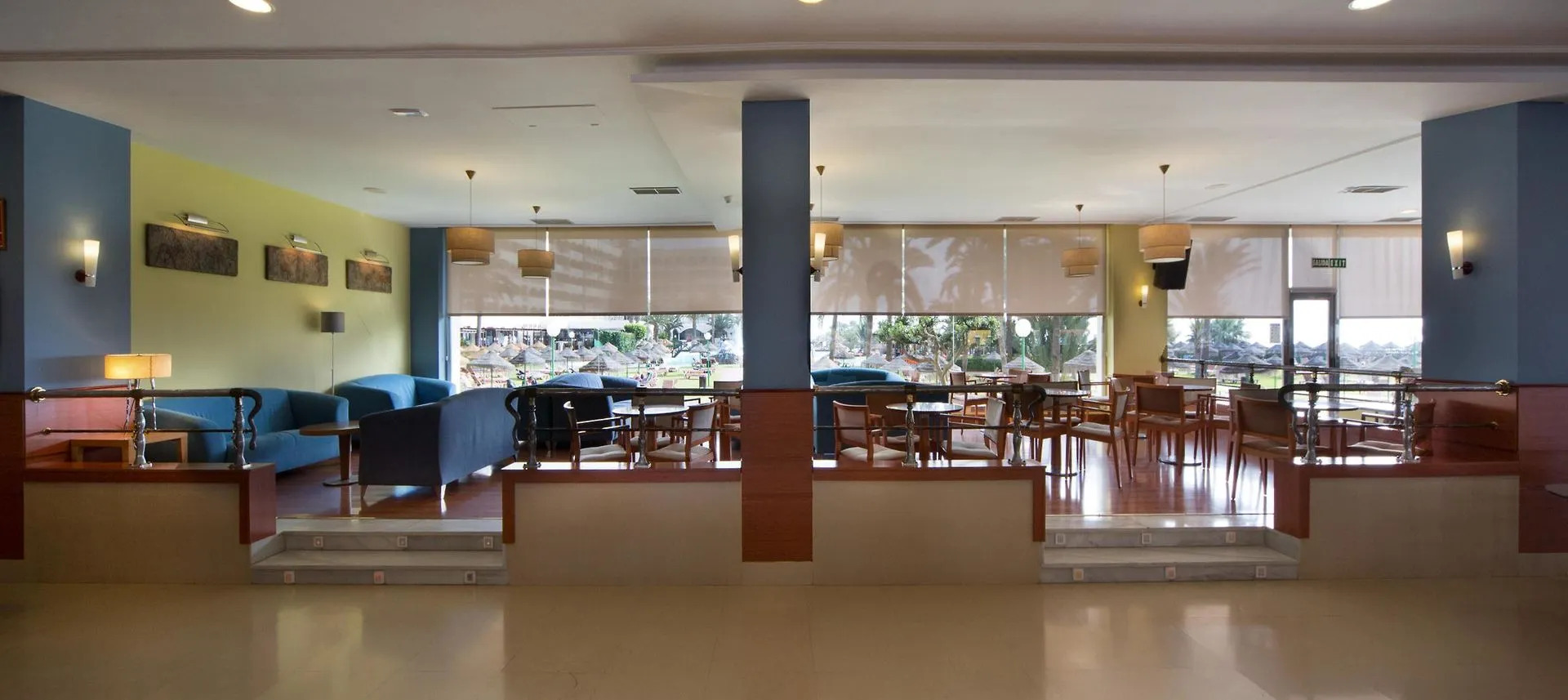 Foto - Evenia Zoraida Resort