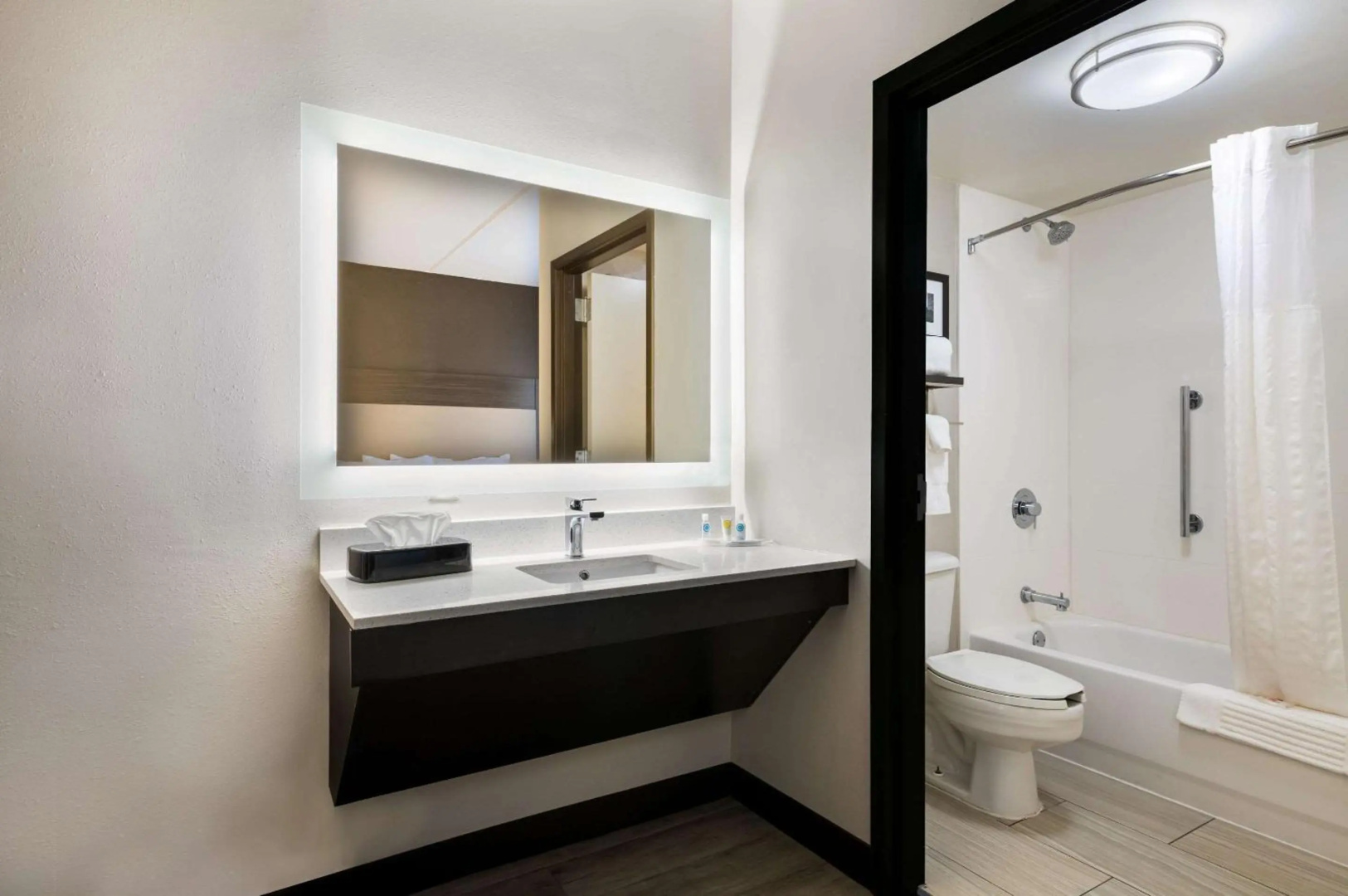 Foto - Comfort Suites Northlake