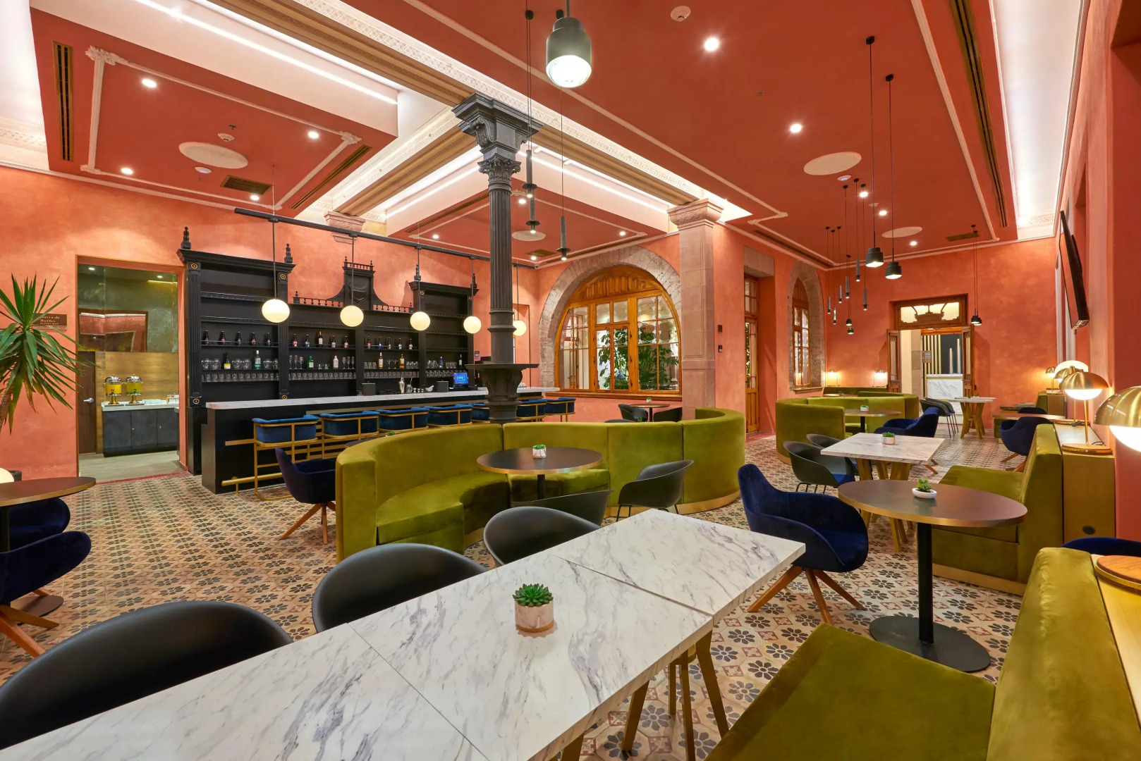 Photo - City Centro by Marriott San Luis Potosi