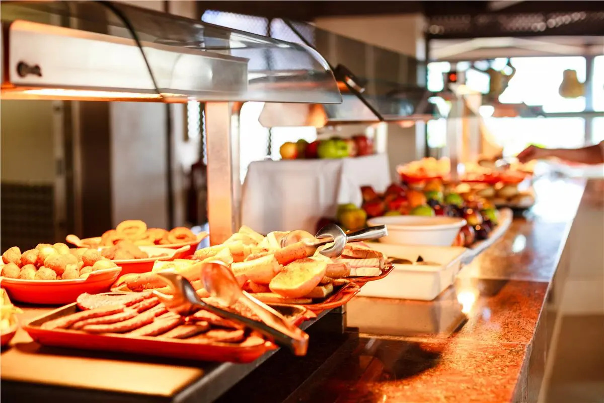 Photo - Corallium Beach by Lopesan Hotels - Adults Only